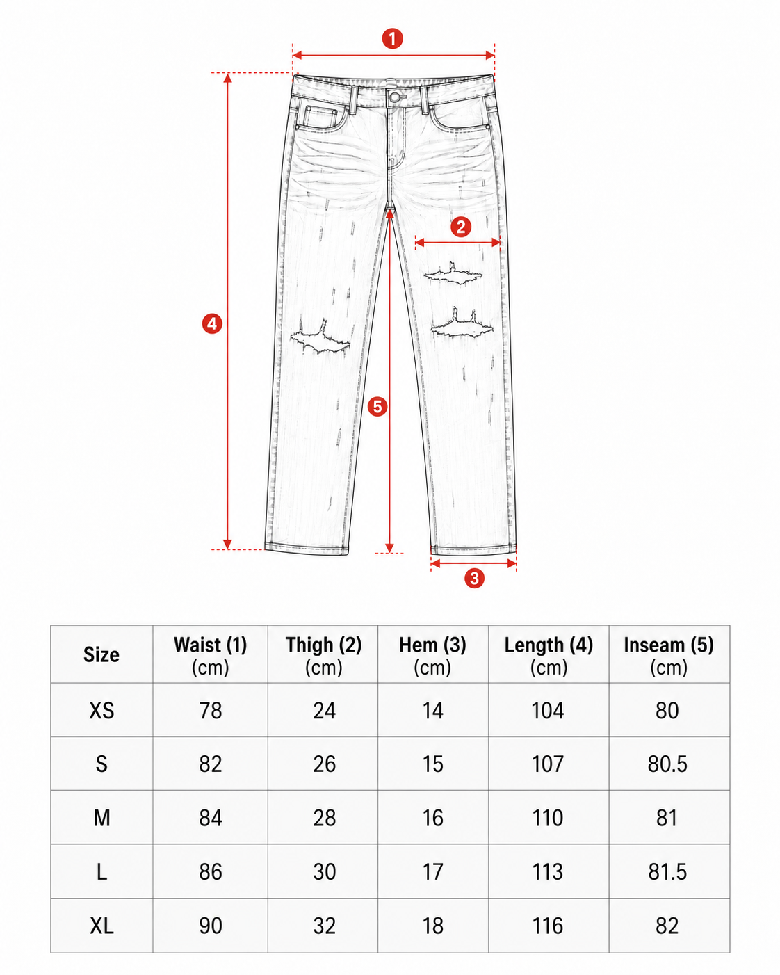 SILVER SURFER SLIM FIT JEANS