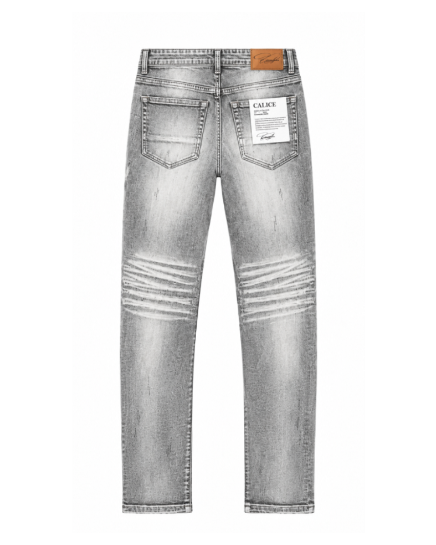 SILVER SURFER SLIM FIT JEANS