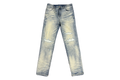 DUNARIS BLUE DENIM