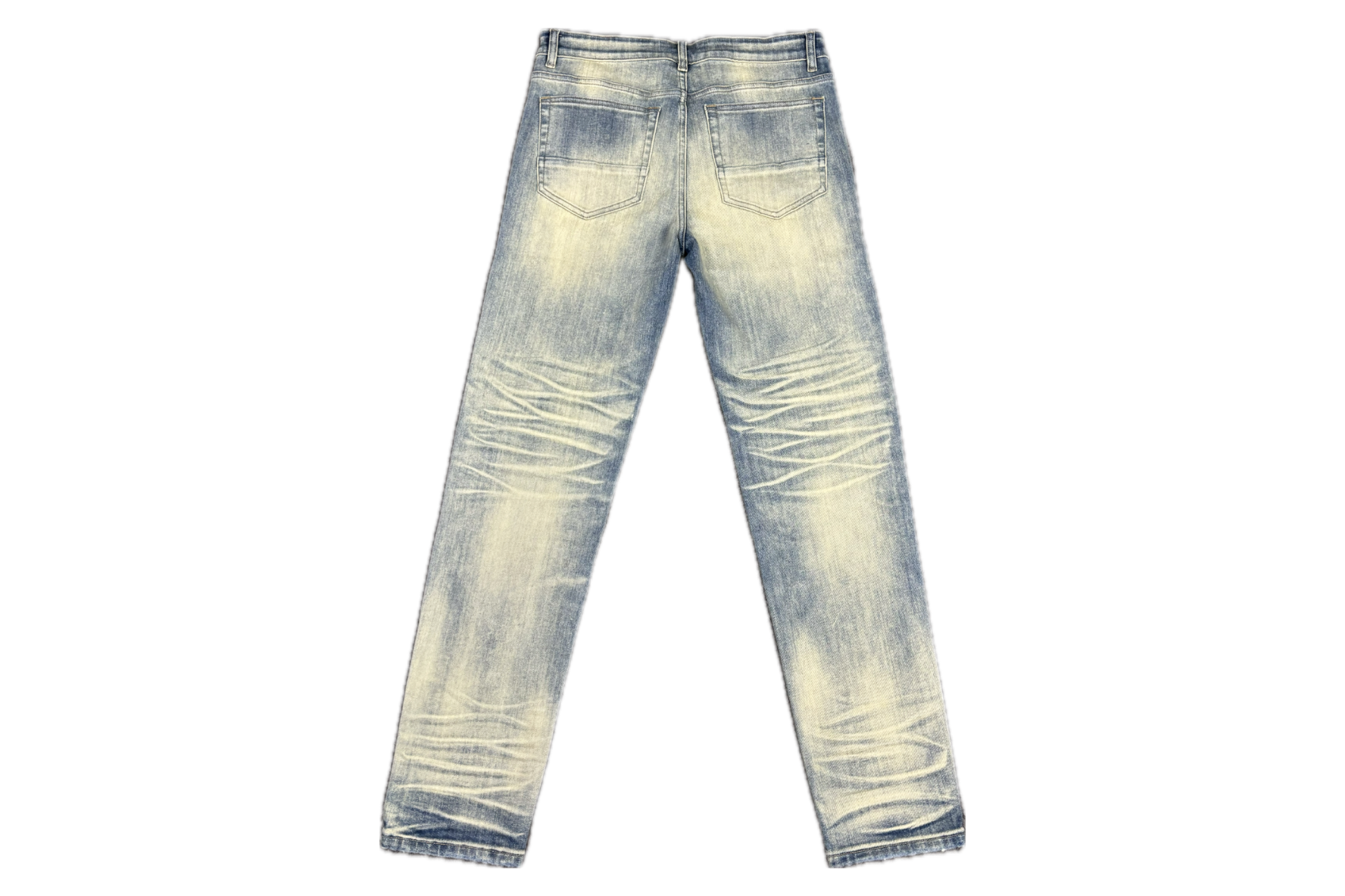 Slim Fit Jeans Dunaris Blue