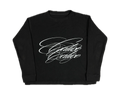WAFFLE LONGSLEEVE