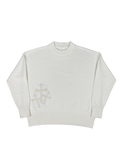 Knitsweater White